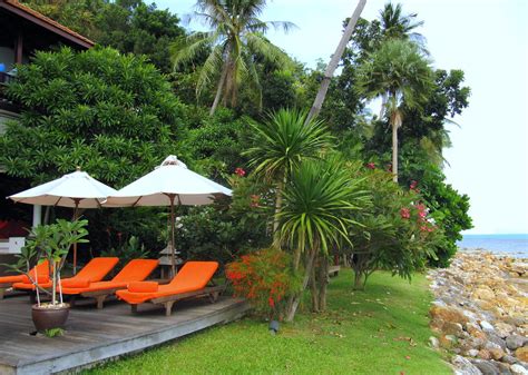 5 Star Resorts in Koh Samui, Luxury at its Finest - BearTravelGuide.com