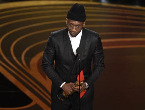 Mahershala Ali wins best supporting actor Oscar | Inquirer Entertainment