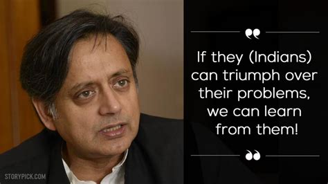 14 Quotes By Shashi Tharoor That Prove That He's The Best Guy To Talk ...