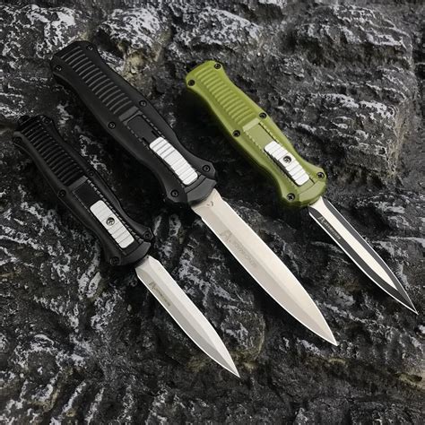 3Models Benchmade Infidel 3300 Pagan Automatic Knives 440c Steel ...