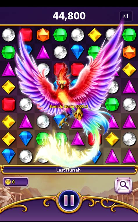 Bejeweled Blitz Free Android Game download - Download the Free ...