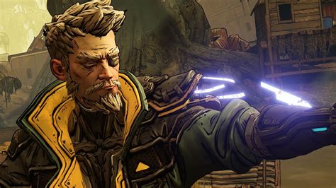 Meet Borderlands 3's Vault Hunters and playable characters | PowerUp!