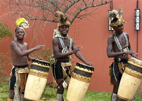 The Sanctifying vibrancy of African Dance