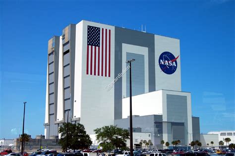 NASA Headquarters by Gérard Julien / 500px