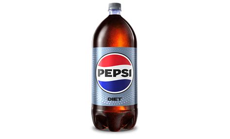 Diet Pepsi - 2 Liter | Hungry Howies