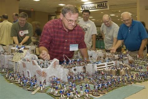 Iron Kingdoms at War: Will Miniature Wargaming Go the Way of the Model ...