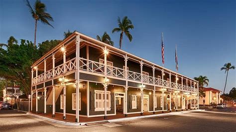 Best Western Pioneer Inn - UPDATED 2023 Prices, Reviews & Photos (Maui ...