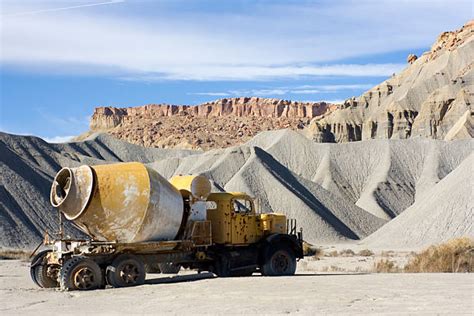 170+ Mining Truck Driver Stock Photos, Pictures & Royalty-Free Images ...