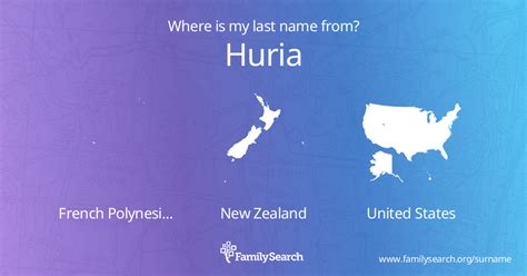 Huria Name Meaning and Huria Family History at FamilySearch