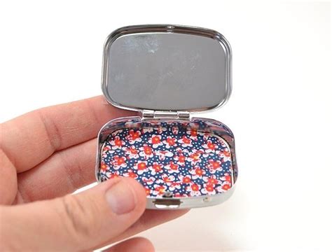 This DIY magnetic needle box is so simple to make and will last for ...