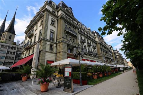 GRAND HOTEL NATIONAL: 2021 Prices & Reviews (Lucerne, Switzerland ...