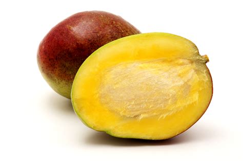 Study shows big antioxidant potential of Mango fruit seeds