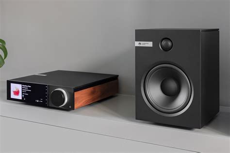 Cambridge Audio Evo 150 & 75 - Streaming-All-In-One-Verstärker › HiFi ...