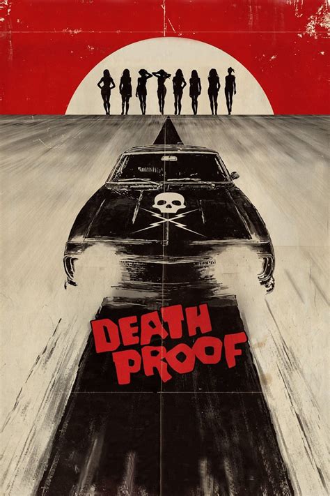 Download Movie Death Proof Image