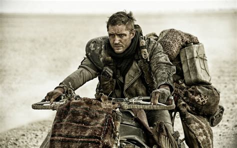 Mad Max: Fury Road Quotes – ‘Oh, what a day. What a lovely day ...