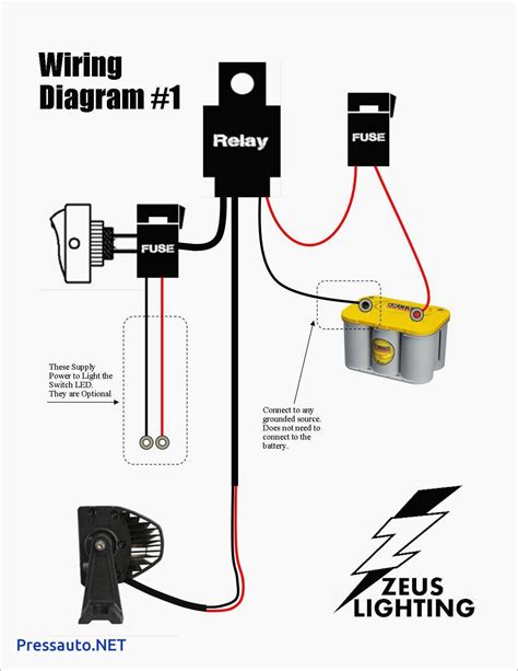 6 Pin Rocker Switch Wiring Diagram - Eco Lab