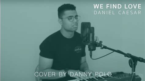 We Find Love - Daniel Caesar (Cover by Stage 2) - YouTube