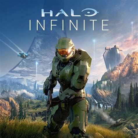 TWW - Halo Infinite