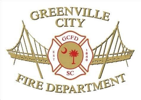 Greenville City Fire Dept. (SC) FIREFIGHTER II EMT « FireCareers.com ...