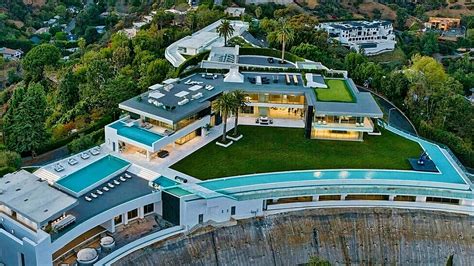 Largest House In The World