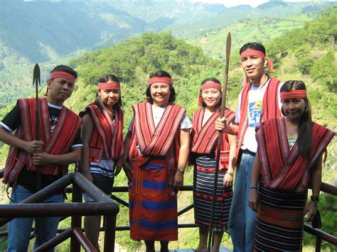 Igorot Costume - a photo on Flickriver