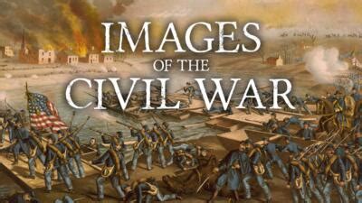 American Civil War Documentaries, Shows & More | History Vault