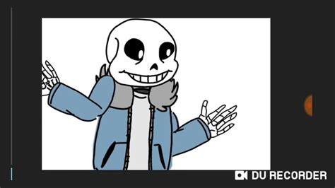 Animation song DETERMINATION UNDERTALE 1 part - YouTube