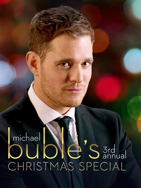 Michael Bublé: Home for Christmas (TV Special 2011) - IMDb