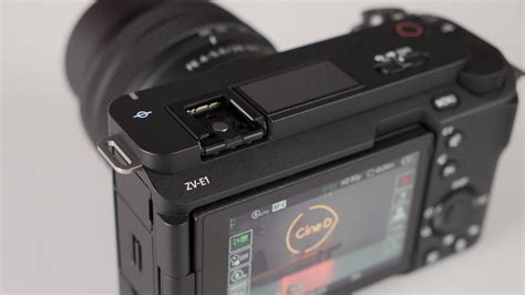 Sony ZV-E1 Announced - Compact Mirrorless AI-Powered Full Frame Camera ...