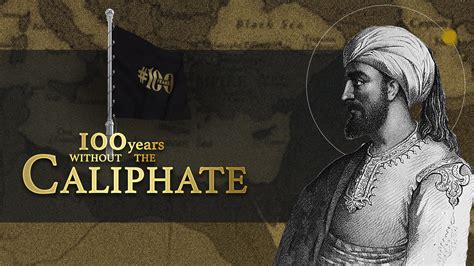 End of the Ottoman Caliphate: The 'Real Story' - Ayaan Institute