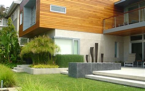 10 Bamboo Landscaping Ideas - Garden Lovers Club