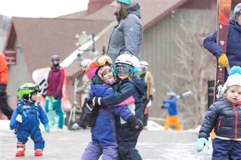 Sugarbush Ski Lessons - My Ski Lessons