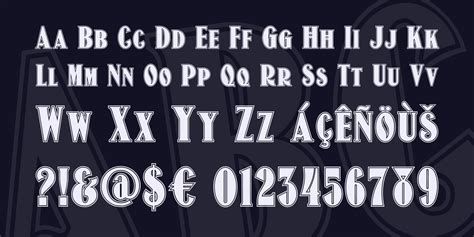 Old Gate Lane Nf Font FREE Download & Similar Fonts | FontGet