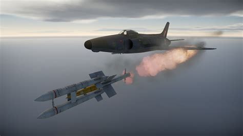 File:Missile Fireflash Fired.jpg - War Thunder Wiki