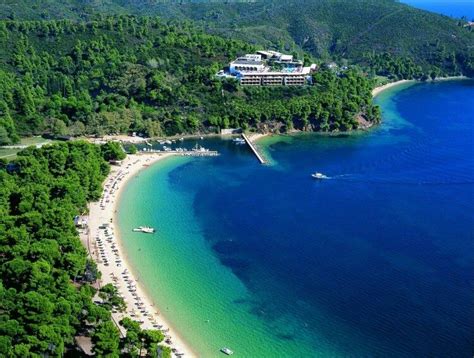 Skiathos | Sci, Viaggi grecia, Viaggi