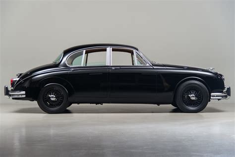 1960 Jaguar Mark II _4931