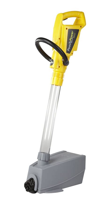 Pet Power Products Pooch Power Shovel | Dogs pooping, Vacuum dog ...