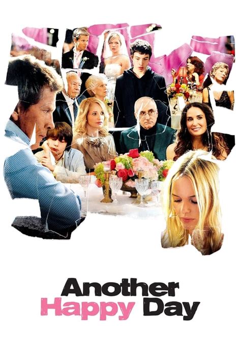 Another Happy Day (2011) — The Movie Database (TMDB)