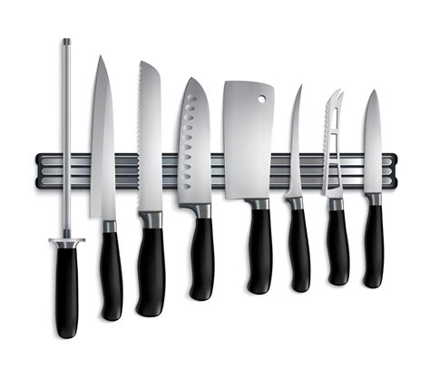 Types of Kitchen Knives And Their Uses » KnifeKnow-How: Your Ultimate ...