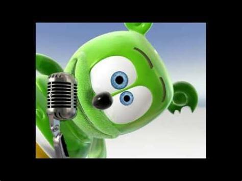 je m'appelle Funny Bear - YouTube