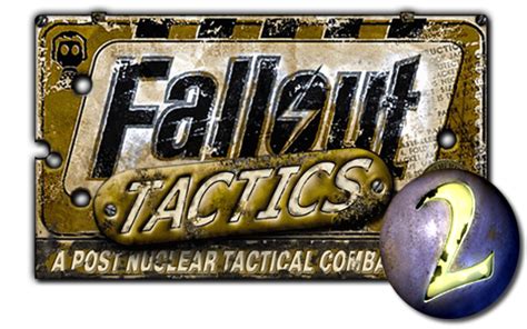 Fallout Tactics 2 | Вікі Fallout | Fandom