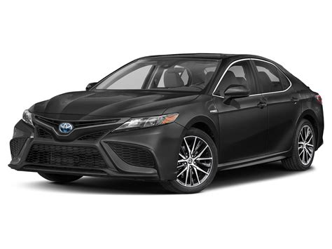 2021 Toyota Camry Hybrid For Sale in Fairfax VA | Ourisman Fairfax Toyota