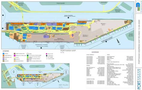 Mapa Usa Miami - What's New