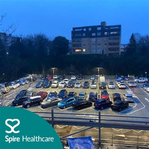 Spire Bristol Hospital - 1,233 Photos - 1 Review - Hospital - Redland ...