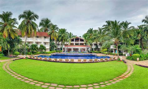 CLUB MAHINDRA VARCA BEACH - Updated 2022 Prices & Hotel Reviews (Goa)