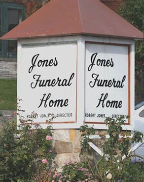 Jones Funeral Home | Altoona PA funeral home and cremation