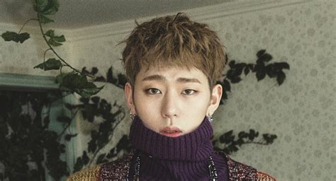 Zico (Block B) Profile - K-Pop Database / dbkpop.com