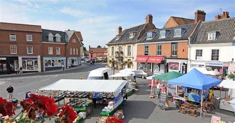 Aylsham | Visit Norfolk