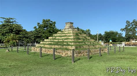 Check Out this Odd Pyramid in Aguada | PRDayTrips