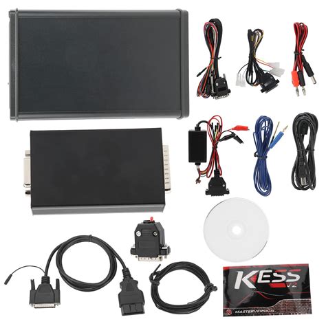 Buy Ymiko ECU Programmer, Professional ECU Programmer No Tokens Need ...